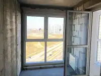 новостройка  сдана 07.2023, 29,7кв.м. собственник, фотография 9