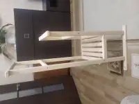 Вешалка стойка для одежды напольная., фотография 2