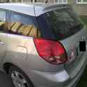 Toyota Matrix Автомат, фотография 6