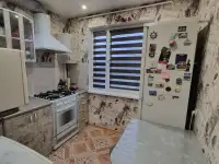 Сдам 2-х комнатную квартиру на длительный срок, Калинина 13, фотография 2