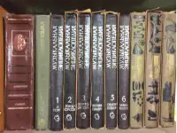 Книги, фотография 2