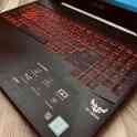 Ноутбук Tuf Gaming - FX505G, фотография 2