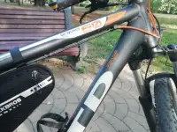 Велосипед LTD Gravity 60, фотография 4