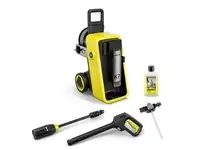 Мойка высокого давления karcher k7 premium 1.317-500.0