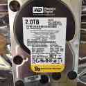 Жестки диск Western Digital WD RE4 2 TB (WD2003FYYS