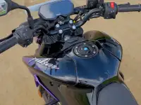 Мотоцикл Bajaj Pulsar N125, фотография 11