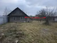 Продам дом. г Лепель, Чуйкова -29
