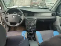 Продажа автомобиля Samand TU5, фотография 5