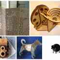 Модели 2D и 3D для станков ЧПУ/CNC/3D принтеров, фотография 10