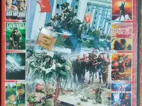 Домашняя коллекция DVD-дисков ЛОТ-76, фотография 4