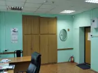 Маленький офис в центре Минска у ст.метро Молодёжная, фотография 4