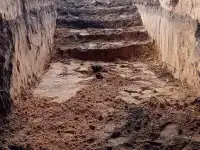 Услуги Мини-эксковатора, фотография 4
