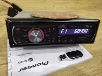 Автомагнитола Pioneer DEH-3210UB