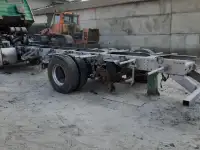 Пескоструйная обработка с выездом на территорию клиента