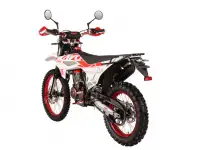 Мотоцикл кроссовый KAYO T2 300 ENDURO 21/18 ПТС, фотография 6