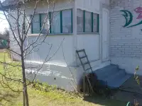 Дом, р.н д.Юцки, фотография 2