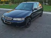 Легковое авто Rover, фотография 2