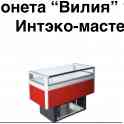 Банета холодильного-морозильная ВИЛИЯ 180В