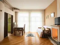 Квартира в центре для 1-4 человек, Янки Купалы 11, фотография 3