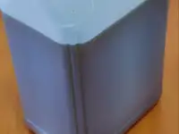 Жидкость охлаждающая СОЖ