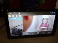 2 д Магнитола pioneer 7 дюймов 232 андройд, фотография 3