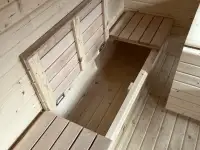 Бани бочки и Квадро бани, фотография 4