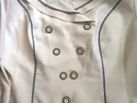 Юбка с пиджаком, фотография 7