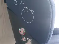 Автокресло 2/3 maxi-cozy fero, б/у, ст.м Малиновка, фотография 6