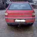 Fiat Palio, фотография 5