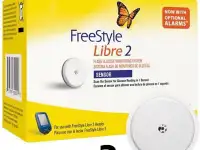 Куплю сенсор Freestyle libre 1,2, фотография 3