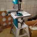 Ленточная пила Makita LB1200F