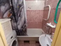 Квартира на сутки посуточно, Строителей 31, фотография 8