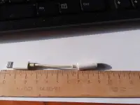 Адаптер Apple Lightning - Jack 3.5 мм, фотография 4