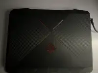 Игровой ноутбук HP OMEN 15-dc1057, фотография 4