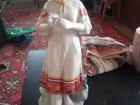 Статуэтка фарфоровая. СССР