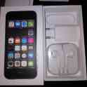 Смартфон Apple iPhone 5s 16GB Space Gray, фотография 4