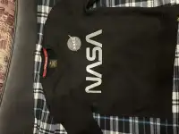Свитшот ALPHA Industries