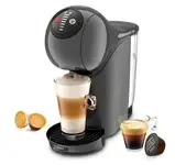 Капсульная кофеварка krups genio s kp243b