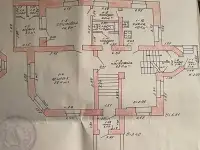 Продам двухэтажный дом в Лунинце, Брестская область, ул. Максима Богдановича 5, фотография 8