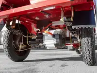 Грузовой электротрицикл rutrike амулет 1100 60v650w, фотография 6