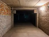 гараж с ГСК Заря 1 Севастопольская 2а, фотография 4