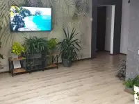 2-х комнатная квартира на сутки, ул. С.Панковой 23