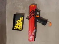 Нёрфы rival,elite,zombie strike, фотография 8