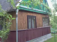 Дача в лесном массиве, фотография 2