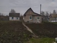 Дача, Гродненская обл. Козье горы