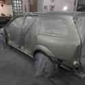 Покраска элементов кузова авто., фотография 4