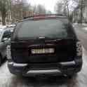 Chevrolet TrailBlazer LTZ, фотография 2