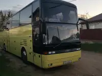 Пассажирские перевозки, фотография 2