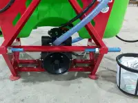 Опрыскиватель ОГН 300 л /10 м, фотография 6