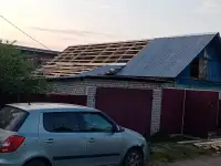 Кровельные работы, фотография 2